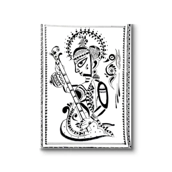 saraswati