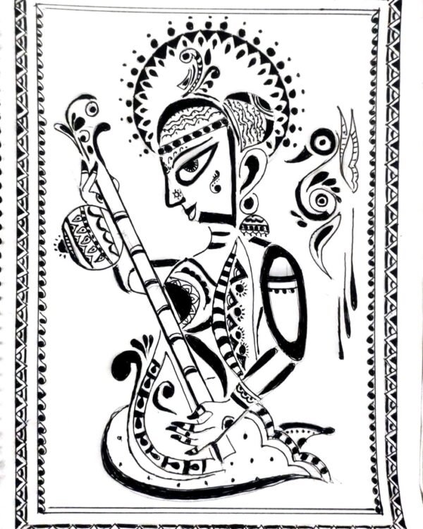 saraswati - Image 3