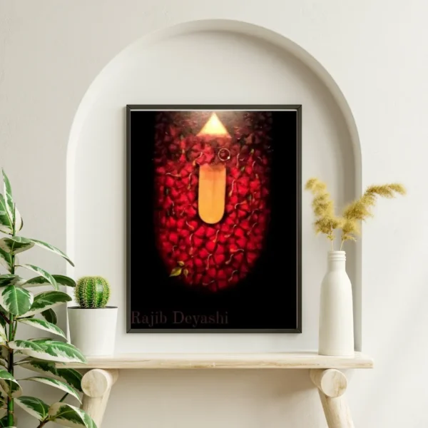 Goddess Kali - Image 2
