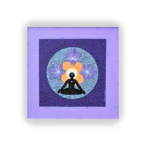 Meditation series: Lotus Harmony