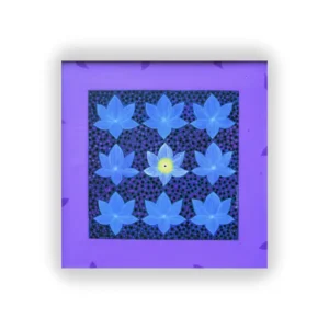 Meditation series: Cosmic Blossoms