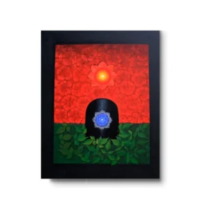 Shiva and shakti