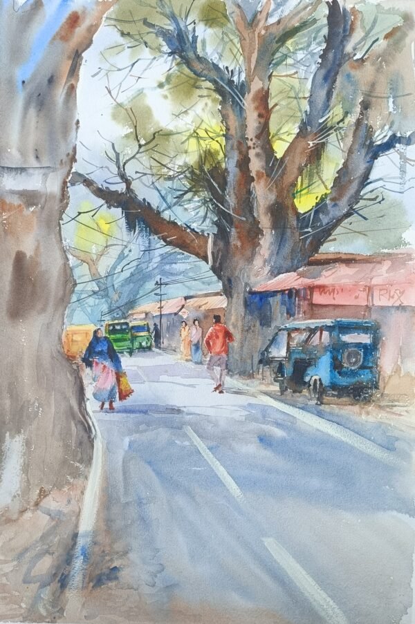 The Old Banyan - Image 3
