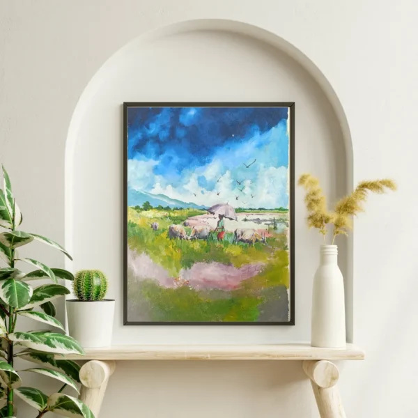 Blue Horizons - Image 2