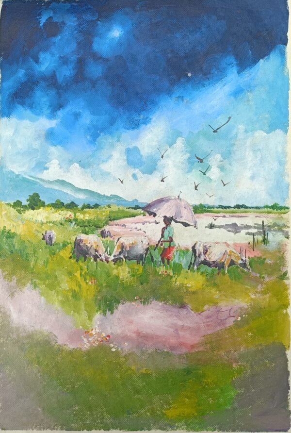 Blue Horizons - Image 3