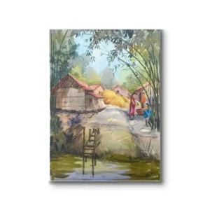 Village Harmony