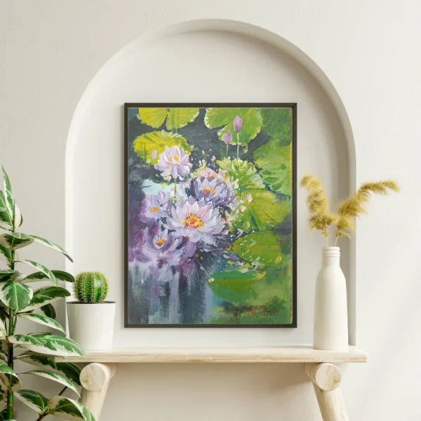 Lotus Symphony - Image 2