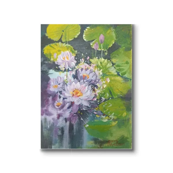 Lotus Symphony