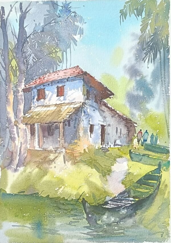 Countryside Home - Image 3