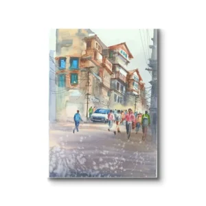 Urban Symphony