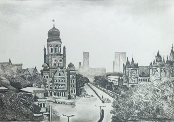 Mumbai's Majesty - Image 3