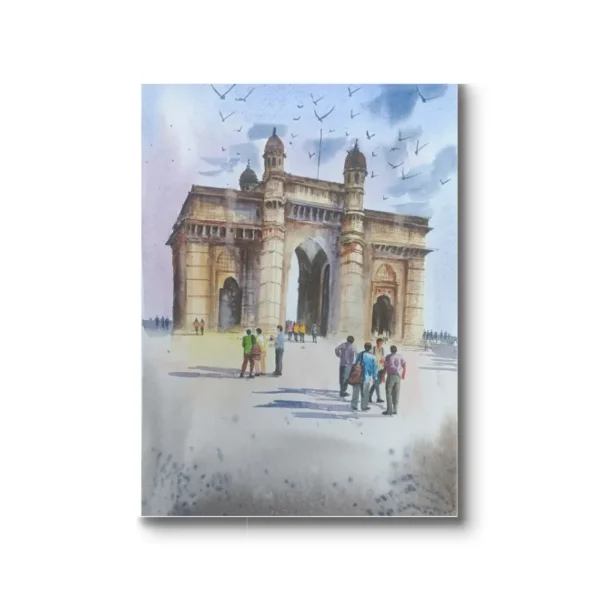Gateway to Dreams