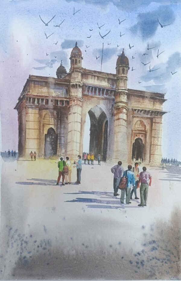Gateway to Dreams - Image 3