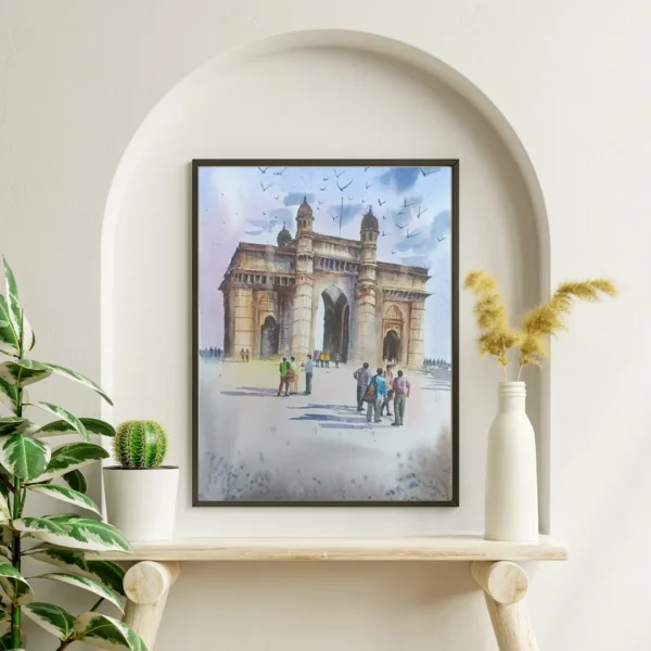 Gateway to Dreams - Image 2