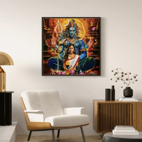 Divine Emotion - Image 2