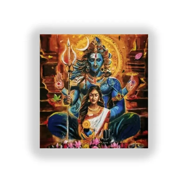 Divine Emotion