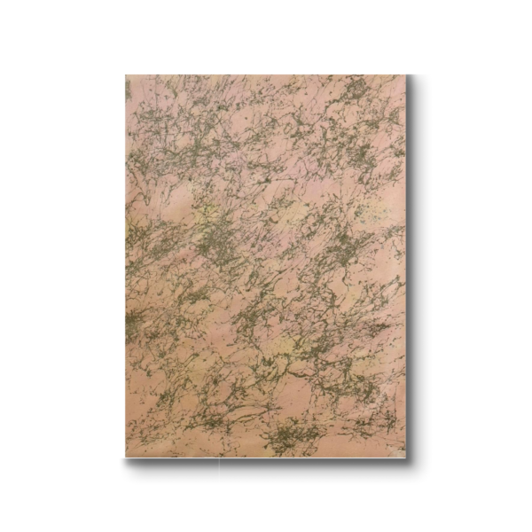 Fragment of Passage: Desert Mirage