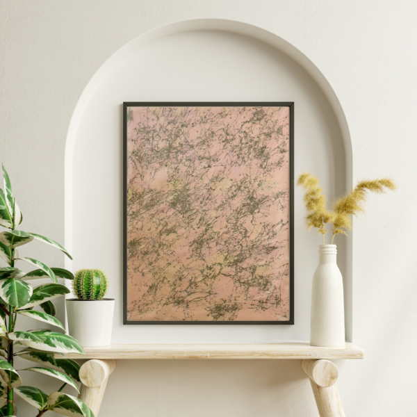 Fragment of Passage: Desert Mirage - Image 2