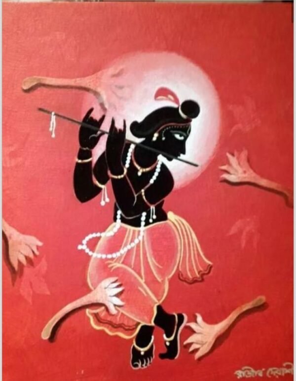 The Flute - Image 3